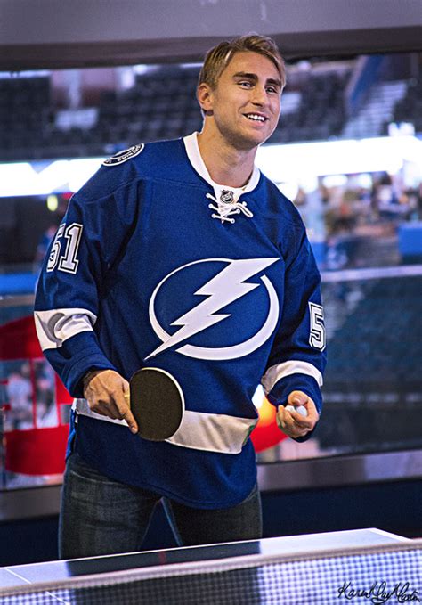 He has previously played with the red wings, tampa bay lightning, philadelphia flyers and new york islanders Valtteri Filppula Lightning Carnival 2016