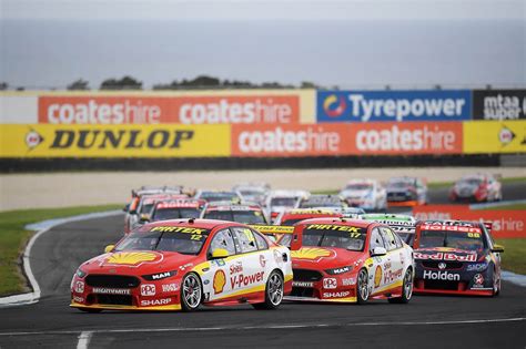 Understand all of the costs associated with importing a vehicle into australia using our import. Supercars Australia up for sale - Motorsport - Inside Sport
