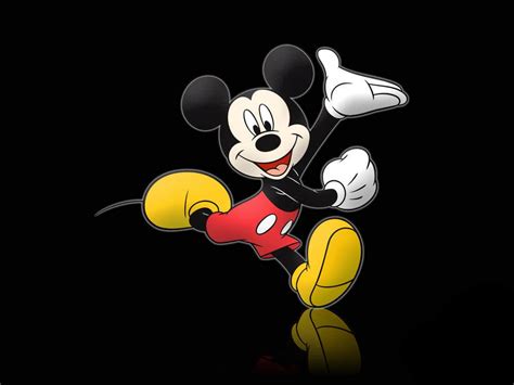 Mickey Mouse Wallpaper Hd Pixelstalknet