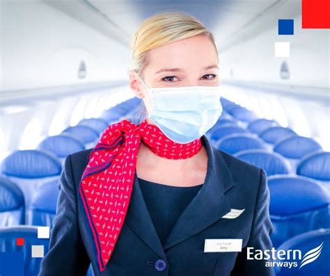 Cargo & airport operations ( 47) jobs. Eastern Airways Cabin Crew Recruitment Various Bases 2020 ...