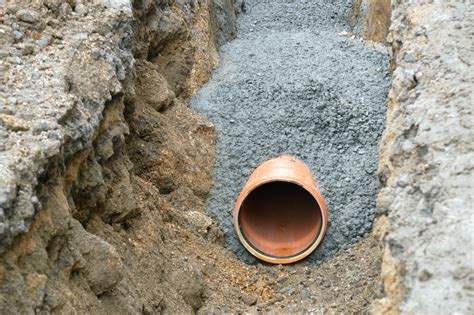 A Complete Guide To Sewer Pipes