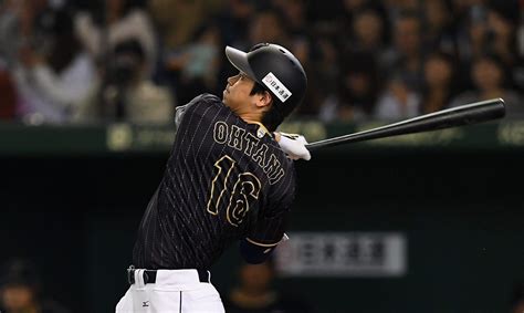 Select from premium shohei ohtani of the highest quality. Shohei Ohtani Wallpapers - Wallpaper Cave