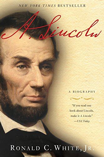 Abraham Lincoln Biography | Biography Online