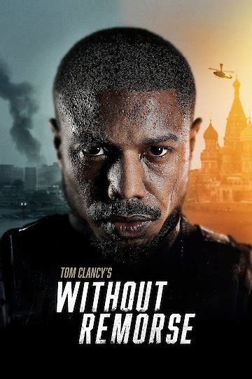 Watch Without Remorse Online 2021 Movie Yidio