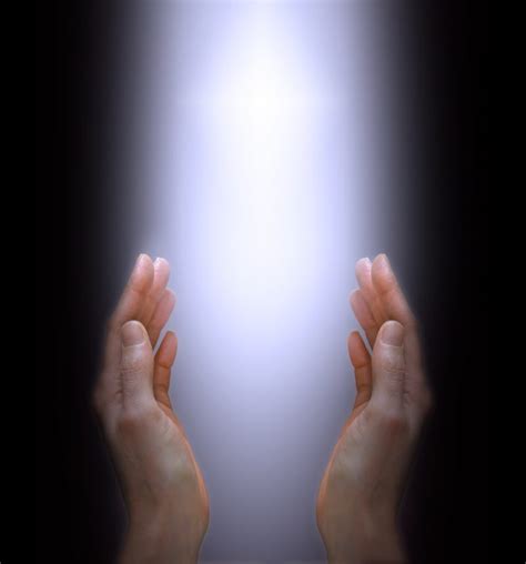 What, Exactly, is Spiritual Healing? - Intuitive Consulting
