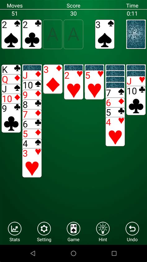 Classic Solitaire Free Freecell Solitaire Spider Solitaire Amazon