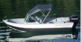 Photos of Deep And Wide Aluminum Boats