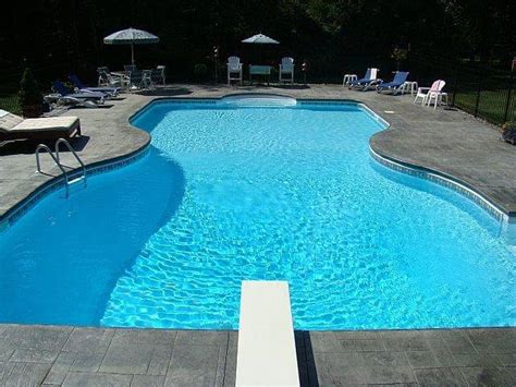 For those who have had a liner pool for years, it's not unreasonable to need to replace that vinyl liner a few times in the pool's lifetime, not to. Proper Pool Maintenance During Summer Vacation | Rhode Island