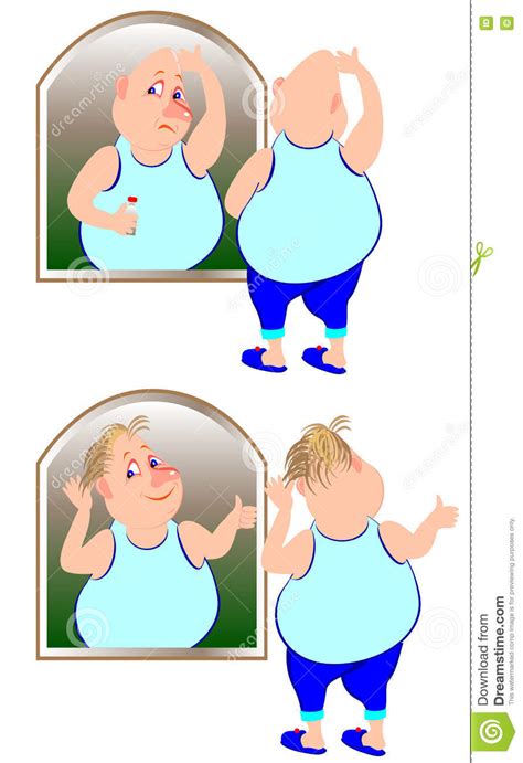 This will require lower back, glute, and quad strength. Funny Fat Man Picture Cartoons, Illustrations & Vector ...