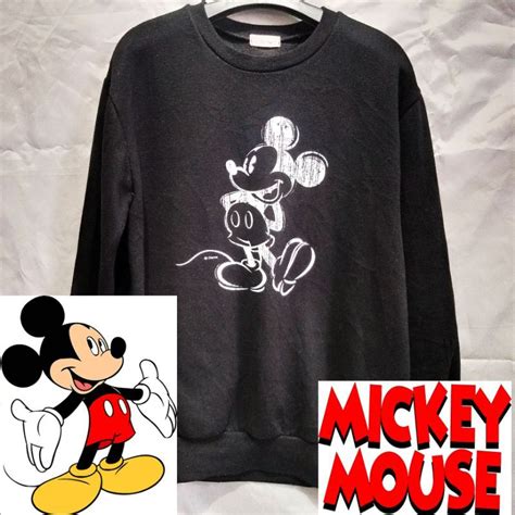 Disn X Y Mickey Mouse Shopee Philippines