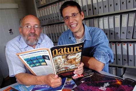 Of geneva since 2003 (professor from 2008). Tres científicos ganan el Premio Nobel de Física por ...