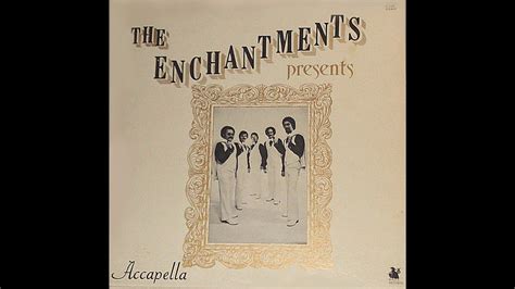 The Enchantments Youtube