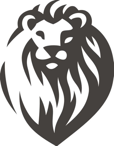 Select a design to create a logo now! 勇士头盔男士矢量logo图标 - LOGO神器