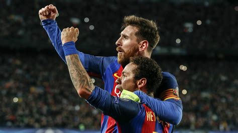 Maybe you would like to learn more about one of these? El PSG se metió en la negociación por Lionel Messi: primer ...