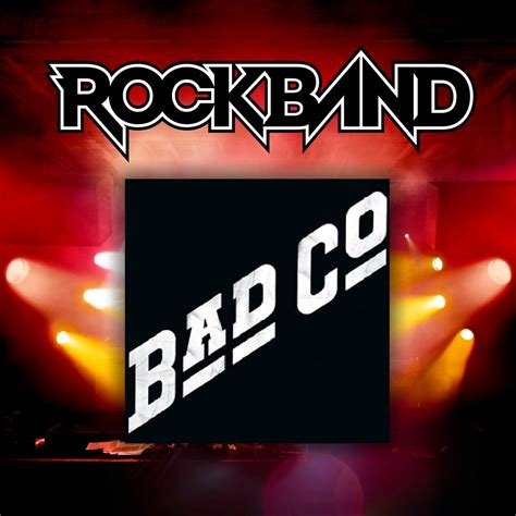 Cant Get Enough Bad Company