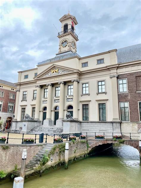 Ten Things To Do In Dordrecht South Holland Velvet Escape