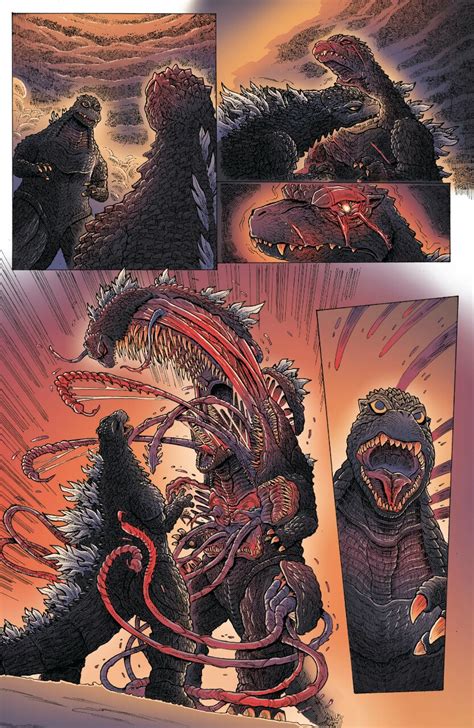 Image Godzilla In Hell Demon Screenshot 001 Gojipedia Fandom