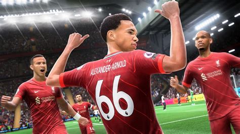 FIFA 22 - Descargar para PC Gratis