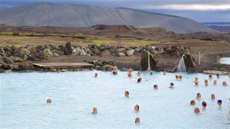 Top 5 Geothermal Bathing Spots In Iceland I Am Reykjavik