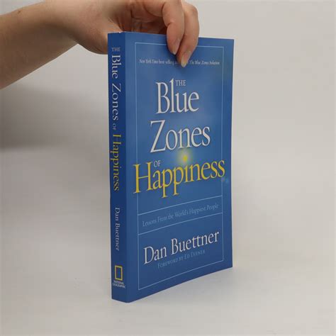 The Blue Zones Of Happiness Lessons From The World S Happiest People