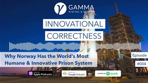 We did not find results for: #004: Why Norway Has the World's Most Humane & Innovative ...
