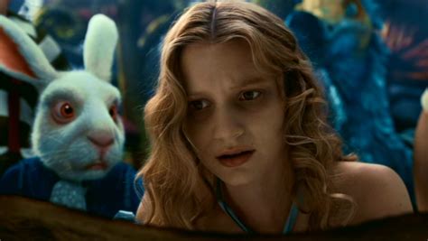 Tim Burton S Alice In Wonderland Alice In Wonderland Image