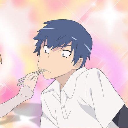 Account ran by @weebpfp on insta follow our instagram! Ryuuji matching icons | Toradora, Anime best friends ...