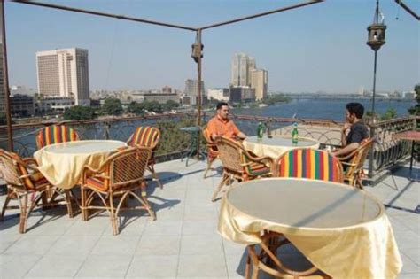 Hilton cairo zamalek residences, cairo, egypt. Nile Zamalek Hotel Hotel, Cairo, Egypt - overview
