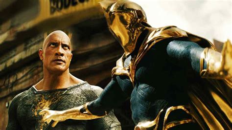 Black Adam Character Doctor Fate Explained Master Sorcerer Has A Larger Influence In Dceu