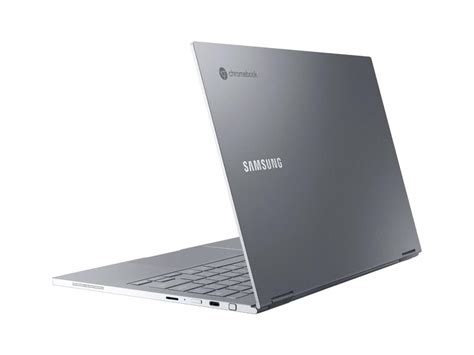 Samsung Galaxy 133 4k Ultra Hd Touch Screen Chromebook Intel Core