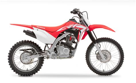 It strikes the perfect balance between size and power for many growing riders. 2019 Honda CRF125FB Big Wheel Guide • Total Motorcycle
