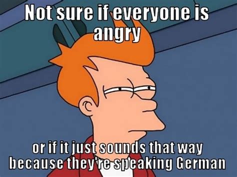 25 Hilarious Reasons Why The German Language Is The Worst Bored Panda