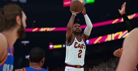 A note about vc in nba 2k18. NBA 2K18 Patch #4 Goes Live Soon, Fixes A Whole Buncha ...