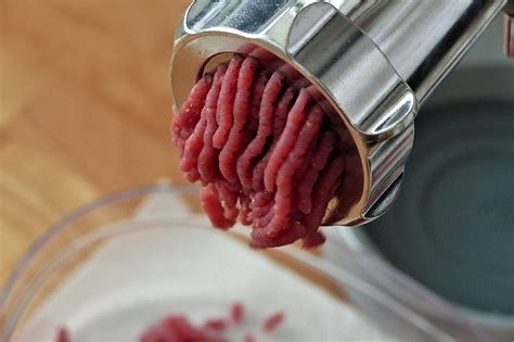 Hackfleisch richtig auftauen so geht s