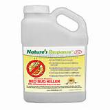 Pictures of Natural Bed Bug Spray Recipe