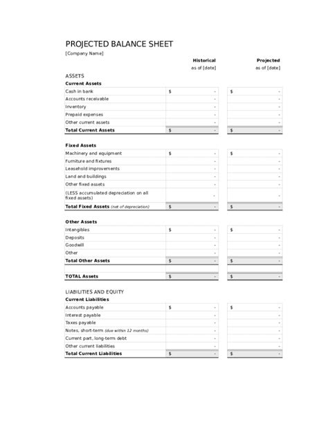 Balance Sheet Template Fillable Fill Online Printable Fillable Blank Pdffiller Lupon Gov Ph