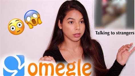 Finding A Texting Buddy For My Friend On Omegle Youtube