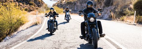 Learn To Ride Space Coast Harley Davidson® Palm Bay Florida