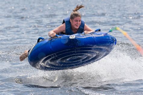 Everything You Need To Know For A Day Of Tubing