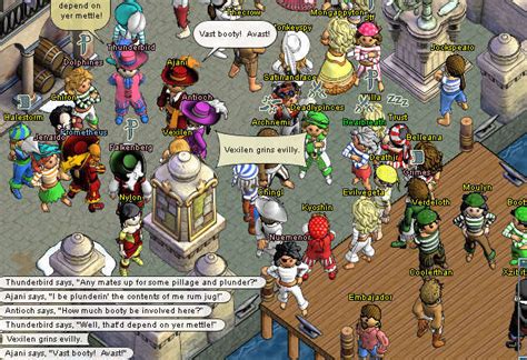 8 Best Massively Multiplayer Online Role Playing Games Mmorpg For