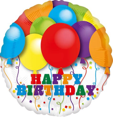 May your sweet smile never fade happy birthday to my closest and oldest friend! Ballon Happy Birthday Met Ballonnen - Fun