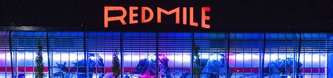 Brand Guidelines Red Mile Gaming