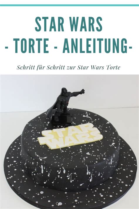 Star Wars Torte Artofit