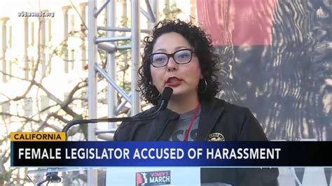 California Lawmaker Accused Of Groping Staffer To Take Leave 6abc