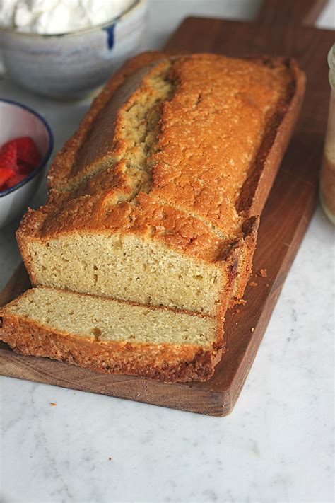 Slice into a lighter pound cake recipe that has all the flavor of a traditional one. Brown Sugar Pound Cake - A Golden Barrel Recipe
