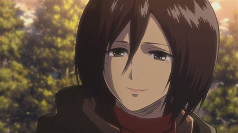 Este é O Melhor Cospobre Da Mikasa De Attack On Titan Que Você Verá