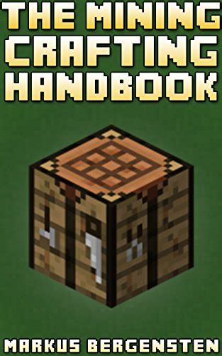 Best Minecraft Crafting Guide Book Reviews And Buying Guide 2023