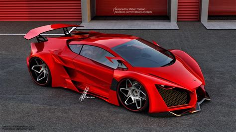 Best Of Auto Car Concept Lamborghini Sinistro By Maher Thebian