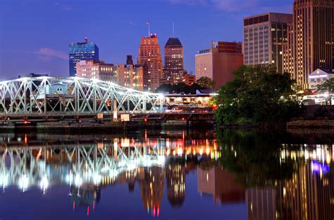 New Jersey Chapter: An Introduction | The Forum for Expatriate Management