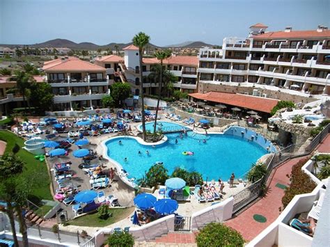 Tenerife es la isla ideal para disfrutar del sol, de la naturaleza y. Apartment im Parque Albatros - Golf del Sur (Golf del Sur ...